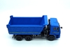 Mô hình xe Kamaz 6522