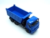 Mô hình xe Kamaz 6522