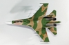 Mô hình máy bay Su30 MK2 Không quân Việt Nam