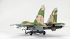 Mô hình máy bay Su30 MK2 Không quân Việt Nam