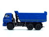 Mô hình xe Kamaz 6522