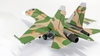 Mô hình máy bay Su30 MK2 Không quân Việt Nam