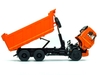 Mô hình xe Kamaz 6520