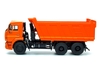 Mô hình xe Kamaz 6520