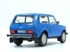 Mô hình xe Lada Niva tỷ lệ 1/24