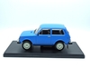 Mô hình xe Lada Niva tỷ lệ 1/24