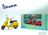 Mô hình xe máy Vespa GTS Super