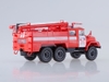Mô hình Xe cứu hỏa Zil 131 AC-40 -137A (Nizhny Novgorod)