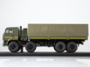 Mô hình xe Nga KAMAZ 6560 (Đặt trước)