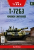 Mô hình Xe tăng T72B3