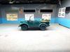 Mô hình xe Nga Gaz 69A
