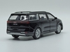 Mô hình xe Kia Carnival 2022