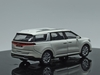 Mô hình xe Kia Carnival 2022