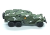 Mô hình Xe thiết giáp BTR 152 QĐND Việt Nam