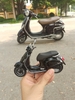 Mô hình xe máy Vespa GTS Super