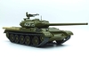 Mô hình Xe tăng T54-1