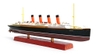 Mô hình tàu RMS Lusitania