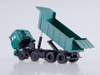 Mô hình xe Kamaz 6540 (Đặt trước)
