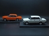 Mô hình xe Lada 2105 tỷ lệ 1/24