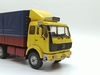 Mô hình xe Mercedes Benz NG 2236