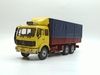 Mô hình xe Mercedes Benz NG 2236