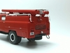 Mô hình xe ZIL 130 Cứu hỏa
