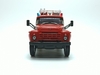 Mô hình xe ZIL 130 Cứu hỏa