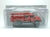 Mô hình xe ZIL 130 Cứu hỏa