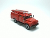 Mô hình xe ZIL 130 Cứu hỏa