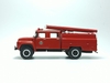 Mô hình xe ZIL 130 Cứu hỏa