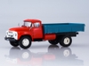 Mô hình xe ZIL 138