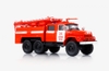 Mô hình Xe cứu hỏa Zil 131 AC-40 -137A Sergiev Posad