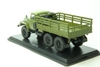 Mô hình xe ZIL 131 (Đặt trước)