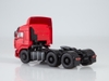 Mô hình xe Kamaz 6460