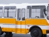 Mô hình Xe Paz 3205