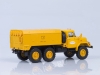 Mô hình Xe ZIL 131 UMP 50 (Đặt trước)