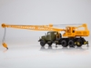 Mô hình xe cẩu Kraz 257 KS-4561 (Đặt trước)