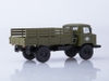 Mô hình xe Gaz 66 4x4