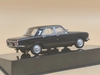 Mô hình xe Gaz M24 Volga