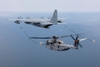 Mô hình máy bay Airbus A400M - Máy bay tiếp nhiên liệu