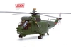 Mô hình máy bay Westland HC4 Seaking
