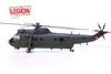 Mô hình máy bay Westland HC4 Seaking