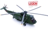 Mô hình máy bay Westland HC4 Seaking