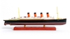 Mô hình tàu RMS Lusitania