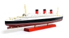 Mô hình tàu RMS Queen Mary