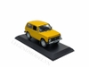 Mô hình xe Lada Niva