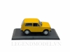 Mô hình xe Lada Niva