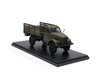 Mô hình xe Gaz 63