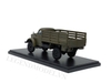 Mô hình xe Gaz 63