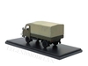 Mô hình xe Uaz 452D Quân đội có bạt